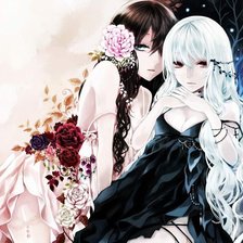 Схема вышивки «№546415»