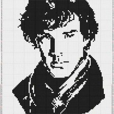 Схема вышивки «№546509»