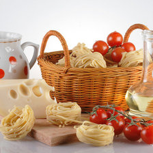 Схема вышивки «натюрморт»