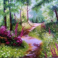 Схема вышивки «№546752»