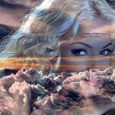 Схема вышивки «№546790»