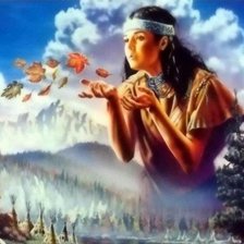 Схема вышивки «№546804»