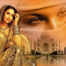 Схема вышивки «№546809»