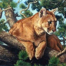 Схема вышивки «№546916»