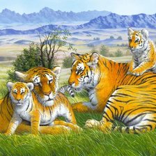 Схема вышивки «№546929»