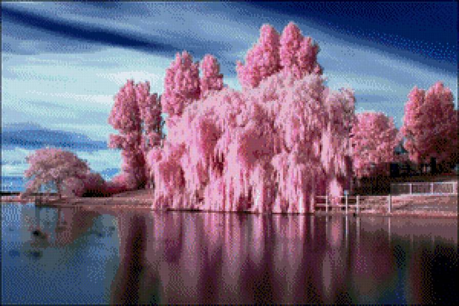 Потрясающяя природа - предпросмотр