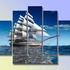 Схема вышивки «№547060»