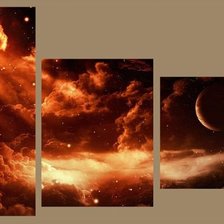 Схема вышивки «№547062»