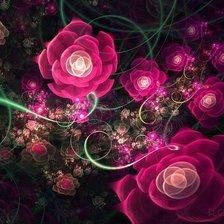 Схема вышивки «№547252»