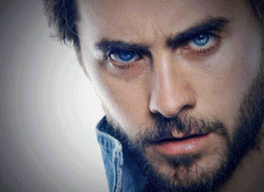 джарет лето - джарет, лето, актер, певец, leto, jared - предпросмотр