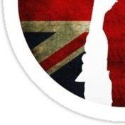 Схема вышивки «Шерлок-Ватсон часть 3 из 4»