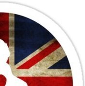 Схема вышивки «Шерлок-Ватсон часть 2 из 4»