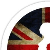 Схема вышивки «Шерлок-Ватсон часть 1 из 4»