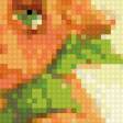 Предпросмотр схемы вышивки «серия "эльфы"» (№547387)