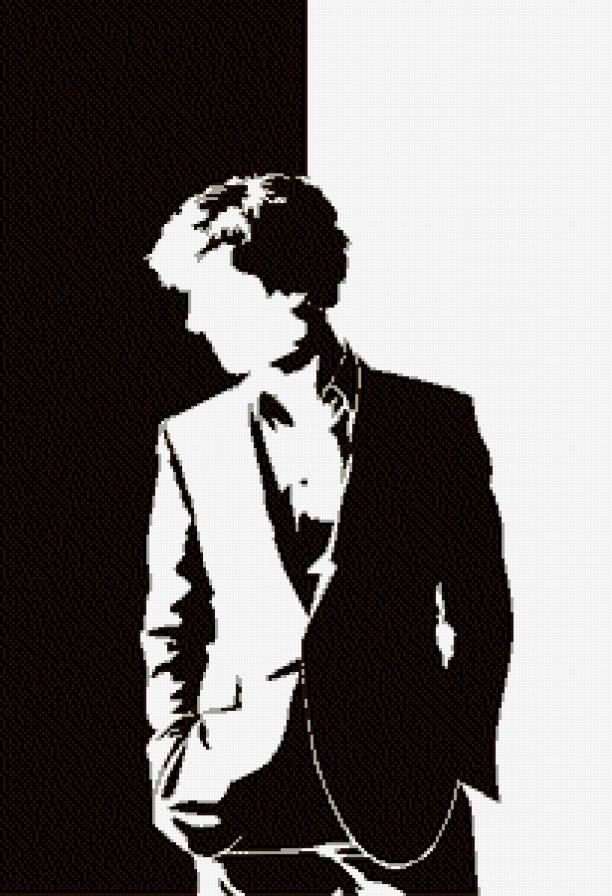 Шерлок - шерлок, бенедикт, шерлок холмс, сыщик - предпросмотр