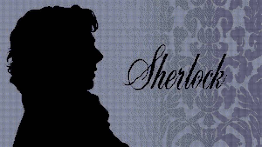 Шерлок - сыщик, шерлок холмс, бенедикт, шерлок - предпросмотр