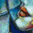 Предпросмотр схемы вышивки «№547438»
