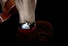 Схема вышивки «Шерлок часть 4 из 4»