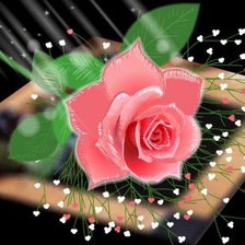 Схема вышивки «№547574»