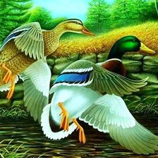 Схема вышивки «№547674»