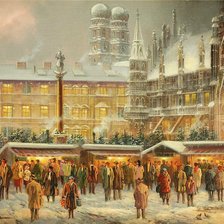 Схема вышивки «№547678»