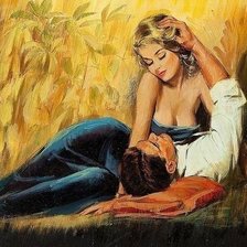 Схема вышивки «№547726»