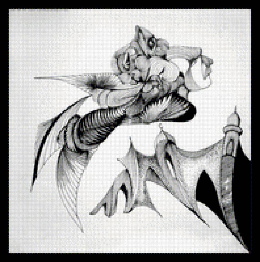 фэнтези - ольга кравченко, фэнтези - предпросмотр