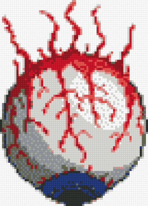 глаз ктулху - предпросмотр