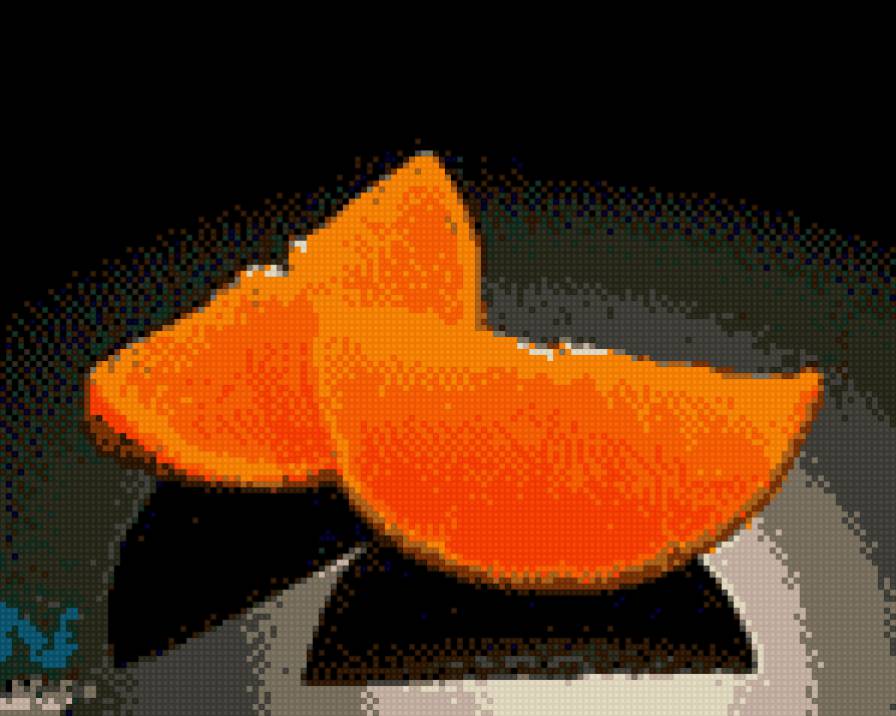 апельсин - кухня, фрукты - предпросмотр