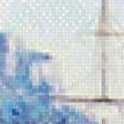 Предпросмотр схемы вышивки «морской пейзаж» (№548266)