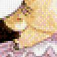 Предпросмотр схемы вышивки «Малышка» (№548398)