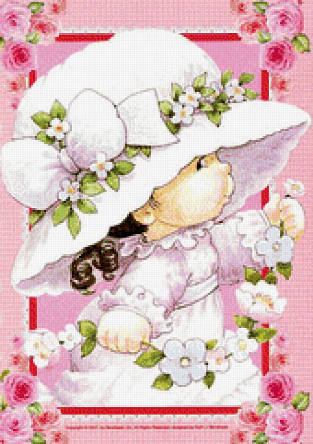 Малышка - дети, малыши - предпросмотр