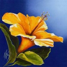 Схема вышивки «цветок на подушку»