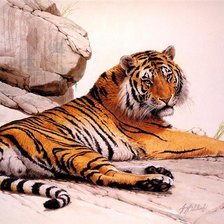 Схема вышивки «№548488»