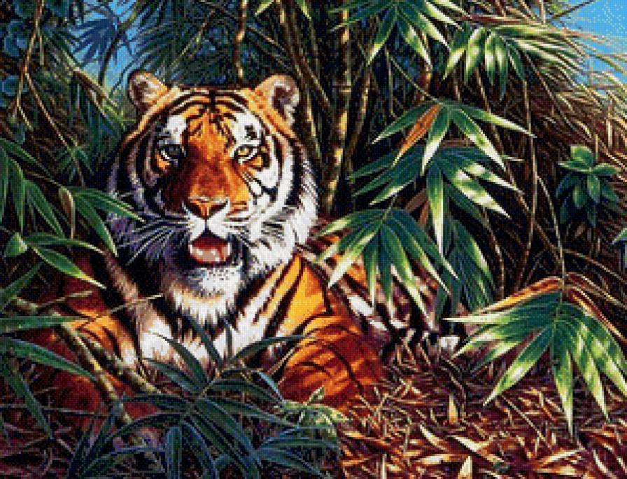 №548521 - животные - предпросмотр