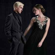 Схема вышивки «Драмиона4»