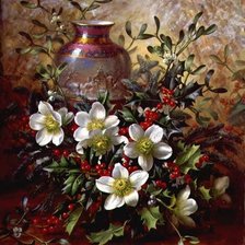 Схема вышивки «№548696»