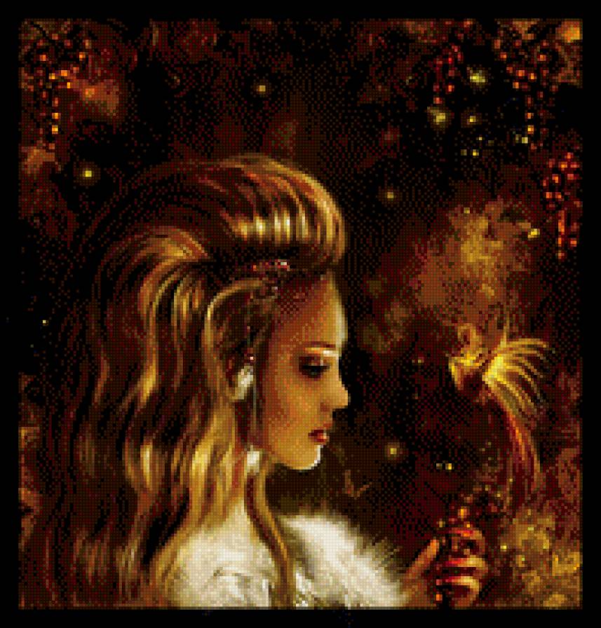 Девушка - девушки - предпросмотр