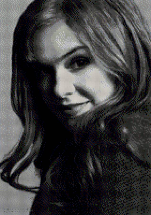 Айла Фишер - предпросмотр