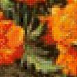 Предпросмотр схемы вышивки «александр сарычев-огоньки» (№549193)