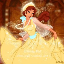 Схема вышивки «Анастасия»