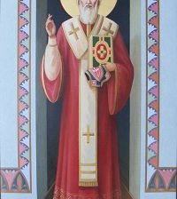 Святой Макарий