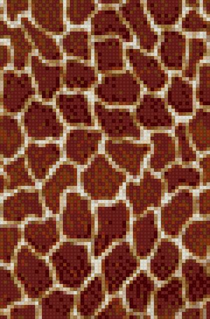 жираф - предпросмотр