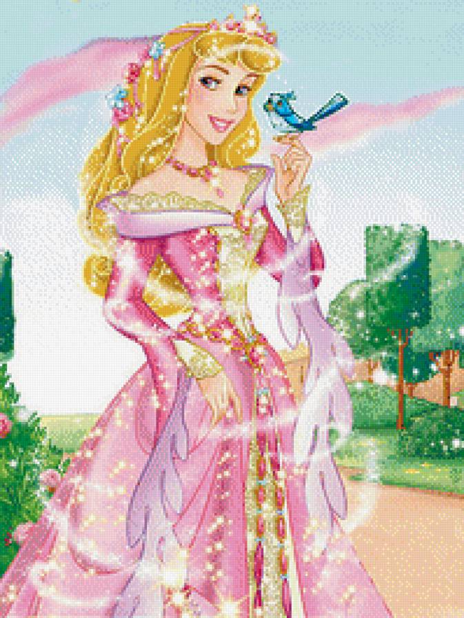 Аврора - предпросмотр