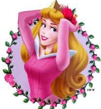 Схема вышивки «Аврора»