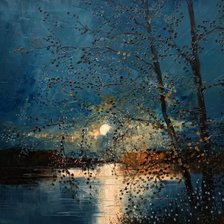 Justyna Kopania-wieczorny spokoj