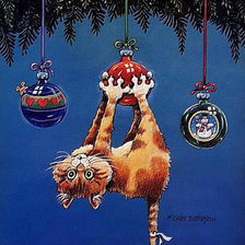 Схема вышивки «№549843»