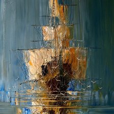 Justyna Kopania-statek