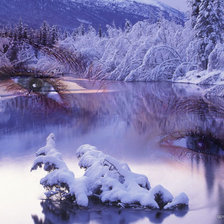 Схема вышивки «Мечты»