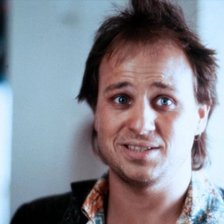 Схема вышивки «Бобкет Голдтуэйт»